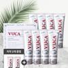 Viewca Classic Отбеливающая Веганская Зубная Паста Цветочный Мятный Аромат 100 г x 8 Упаковок + Зубная Паста для Десен 110 г x 2 Бесплатно
