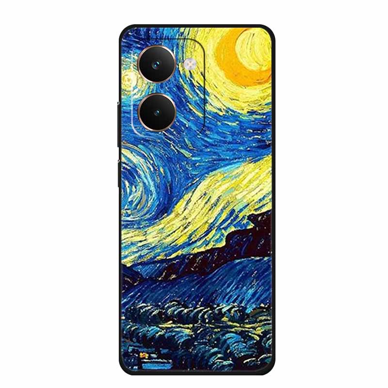 Чехол для Realme P3 Ultra Чехол для телефона P3Ultra Черный ТПУ Бампер Силиконовая Задняя Крышка Чехлы Для Realme P3 Ultra 5G Чехол Coque Funda