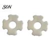 Replacement Filter Pads 1/2/4/5/7Pcs Pool Cleaner Sponge for WINNY HJ1102P Robotic Cleaner, Cleaning Supplies Washable Foam Vacuum Debris Scrubber,