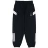 Yangi Adidas Trikotaj Sport Shimlari Ayollar uchun Qora HM5280