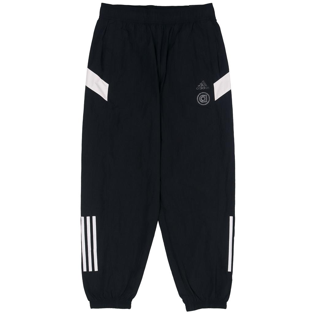 Yangi Adidas Trikotaj Sport Shimlari Ayollar uchun Qora HM5280