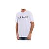 VERSACE T-Shirts Men's Crew Neck Moderate Straight Fit A78965-A224620-A911