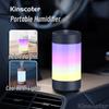 300 мл увлажнитель воздуха USB бесшумный увлажнитель Ароматерапия стол спальня настольный портативный большой спрей очиститель автомобиля