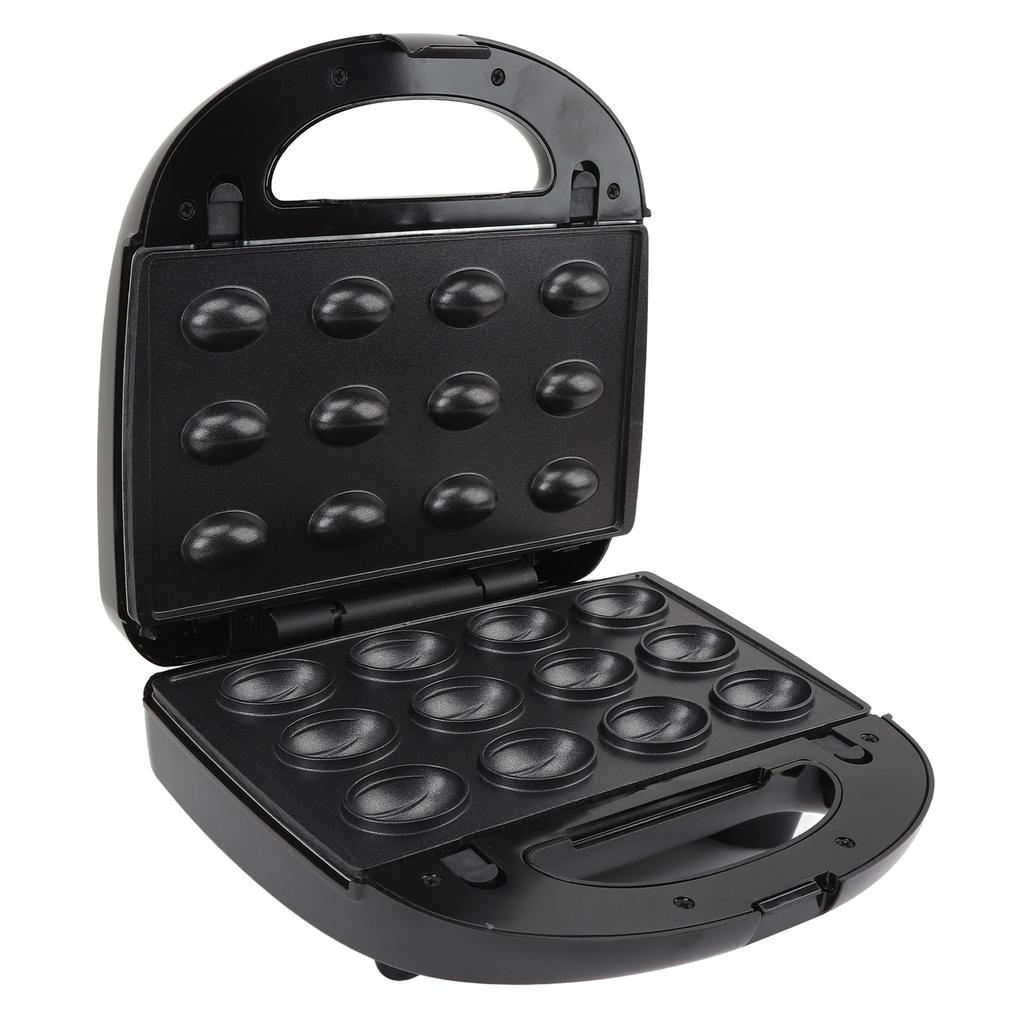 Electric Panini Press Sandwich Maker with 10 Removable Plates Rapid Heating Multifunction Electric