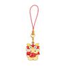 Zodiac Dragon Year Phone Charm Chinese Dragon Phone Lanyard  Festival Decoration