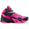 LeBron Zoom Soldier 8 Think Pink 653641-610