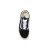 Vans Old Skool Series Comfortable Low-Top Skate Shoes Unisex Sneakers Black VN0A4U3B0FP
