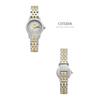 Citizen Eq0608 55a Женские металлические часы