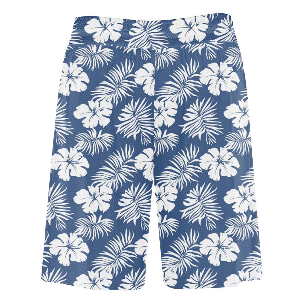 Персонализация - Персонализированные спортивные шорты Баскетбольные шорты