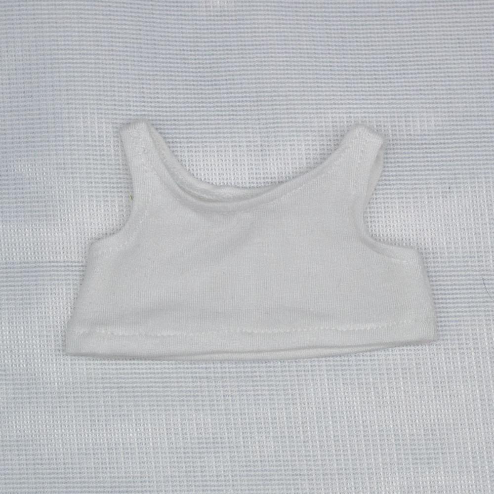 Жилет, одежда для кукол Idol 10/15/20 см, майка, одежда для кукол, наряд, футболка, кукла Super Star