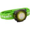 Компактный налобный фонарь FENIX HL05, зеленый HL05