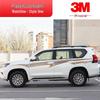 Toyota Prado 10-22 Модели Автомобильная Полоса на Кузов Наклейка на Поясную Линию.