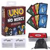Game Standard Item Card Game Party Game for 2 To 10 People (Card UNO) [Item]