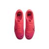 Nike Mercurial Vapor 13 Academy Low Professional TF Футбольные бутсы Унисекс Футбольные бутсы Лазерно-малиновый AT7996-606