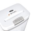 SUNWOOD PS3 Level 5 Paper Shredder CN plug (adapter included)
