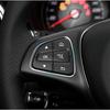 Левый переключатель круиз-контроля на руле для Mercedes C-Class W205 15-18