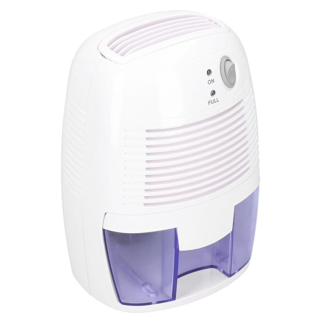 Household Mini Dehumidifier USB Air Dryer Machine Removes Moisture Humidity for Bedroom