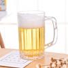 Универсальные чашки для напитков, небьющаяся пивная кружка, кружка для завтрака, молока, кофе, воды, посуда для бара, посуда для напитков