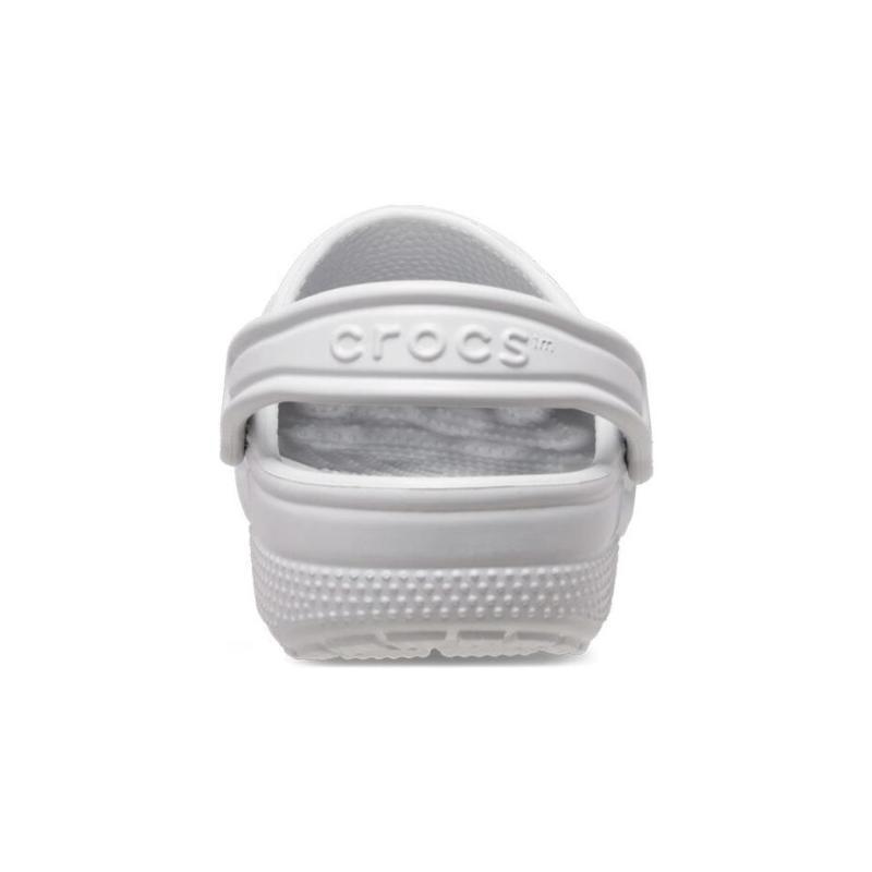 Crocs Kids Sandals Grey Children's Model