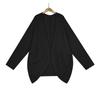 Women's Knit Cardigans Loose Slouchy Oversized Wrap Chunky Pocket Sweaters Coat