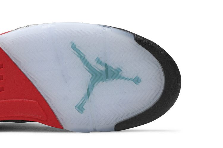 Jordan 5 Ретро Топ 3