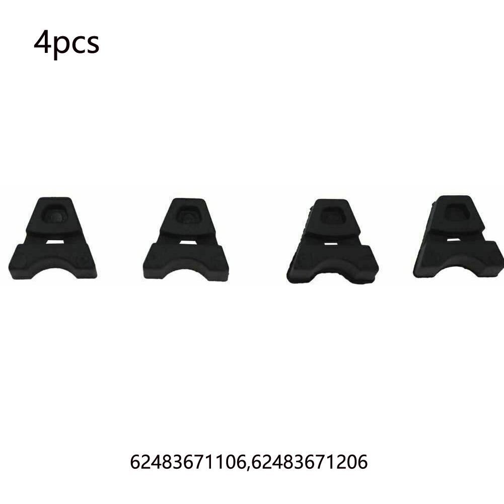 Sunroof Repair 4pcs For Mercedes CLA A C E Class W176 W177 W205 C207 C117 Sunroof Repair Part Car Accessories