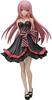 SEGA Hatsune Miku Project DIVA Arcade Future Tone Super Premium Figure "Megurine Luka - Amour" (Prize)