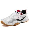 Riding Cool Line Badminton Shoes Table Tennis Shoes Men's Shoes Women's Shoes Competition Training Sports Shoes Tennis Shoes New