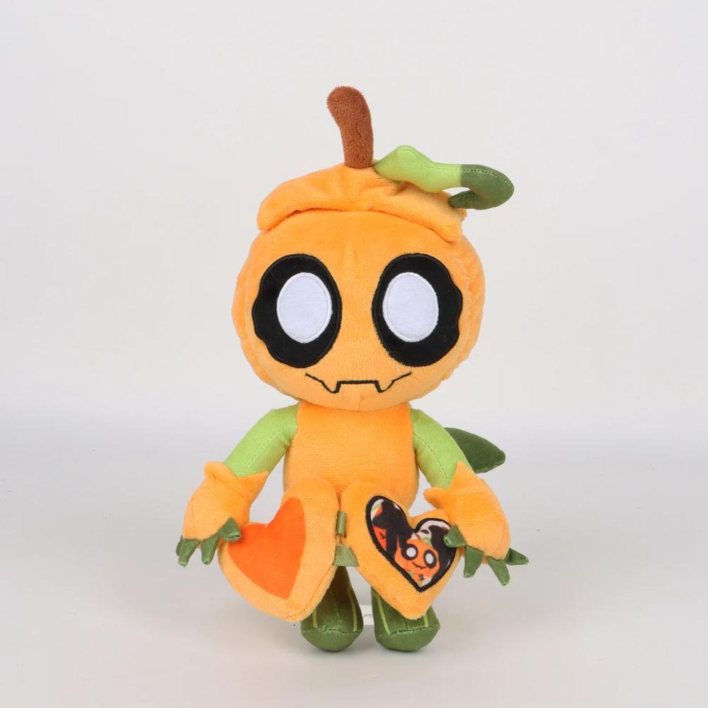 Dandy's World Dandy's World Game Twisted Yatta Peripheral Plush Toy Children's Gift Birthday Gift