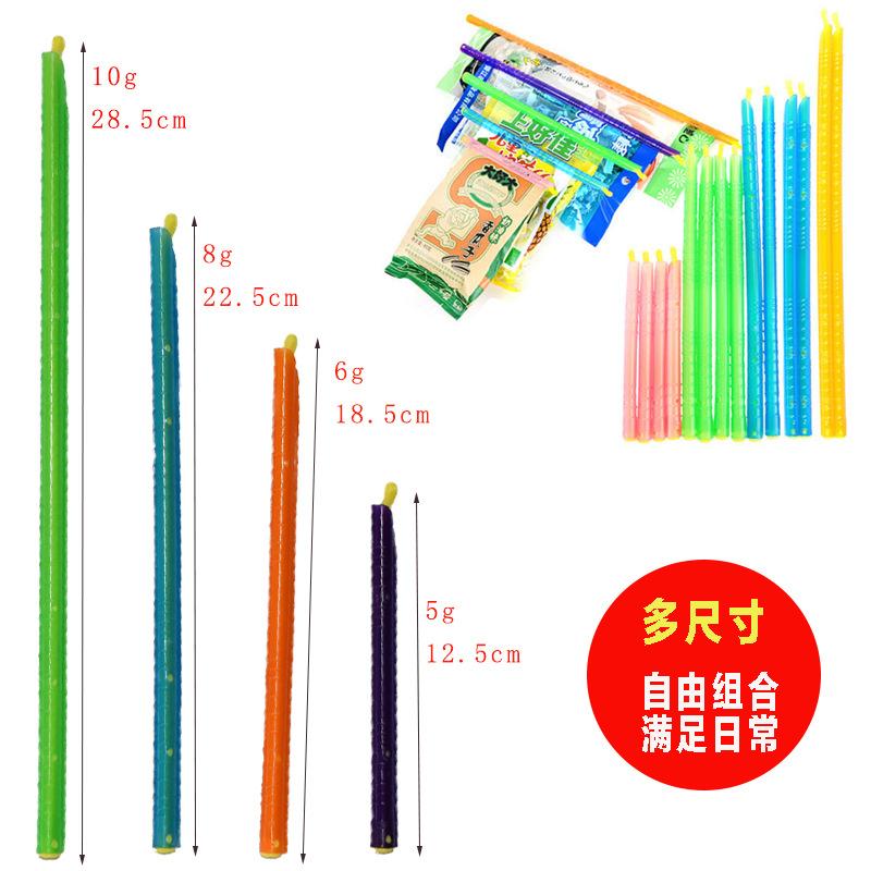 10 шт. зажимы для пакетов Anylock Gripstick Style Seals Food Bags Sealing Clip Plastic Seal Stick Freshlock Kitchen Storege Tools Многоразовые