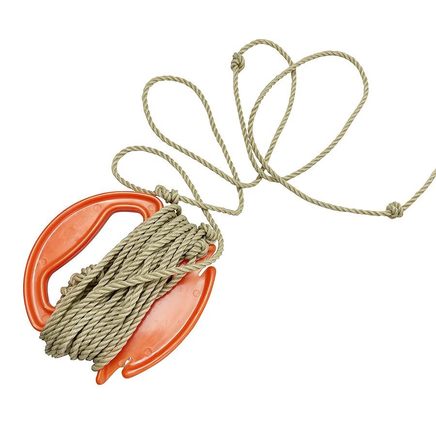 Tsulino Reversible Water Bucket, 21cm, Beige