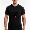 Virginia Is For Lovers Tshirt Summer Casual Cotton Tee Oversized Streetwear Tops Vintage Graphic Print Unisex Unisex Unisex