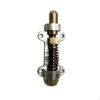 Комплект стабилизирующего устройства Brass Tremolo Stabilizer Guitar Stopper для электрогитар
