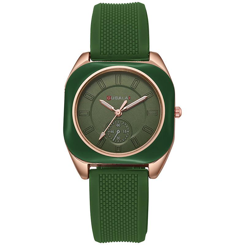 Новый Дизайн Женские Элегантные Кварцевые Часы Модные Стили Женские Наручные Часы Топ Бренд Лучшие Подарки Часы для Жены, Семьи, Друга