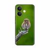 Чехол для Vivo V60 Lite Чехол Сладкое Сердце Любви Цветок Мягкий Силиконовый ТПУ Чехол Для Vivo V60 Lite 4G 5G Чехлы для Телефона Защитный Чехол