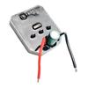 A25F-Brushless Lithium Battery Electric Wrench Board Controller High Torque 1000Nm Motherboard Control Unit