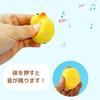 Set of 5 Little Ducks: Sound-making, floating, and fun in the bath Cute interior decor and educational toys. Kids' gift. 6cm wide, 6cm high, 7.2cm