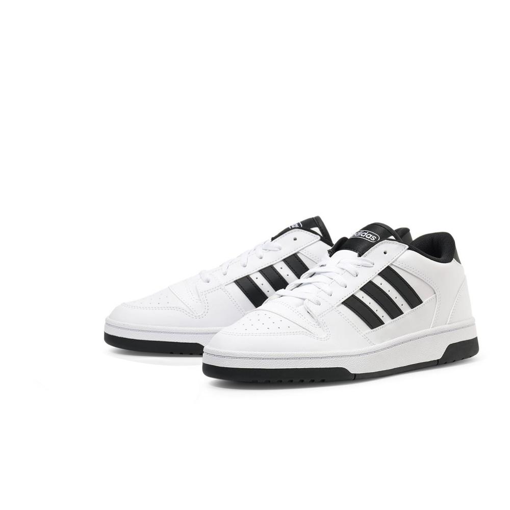 adidas Breakstart Jr3249 Ftwr Core Ftwr