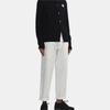 CDG Play Knitwear Unisex Crew Neck Moderate Cardigan CPXCDAXN0610O