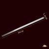 Stainless Steel Long Chopsticks High-temperature Resistant Extended Fried Chopsticks Commercial Heat-resistant Hot Pot Chopstick