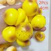 Slow Rebound DIY Pressure Ball Kit Potato Handmade Ball Skin Creative DIY Empty Ball Skin  Kids Toy