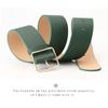 New Arrival High-End Trendy Belt- Wide Coat & Sweater Accent Sash  Fashionable Minimalist Versatile Women's Decorative Belts