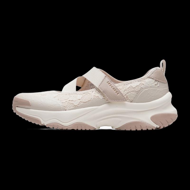Skechers Женская летняя обувь для активного образа жизни 177604-NAT