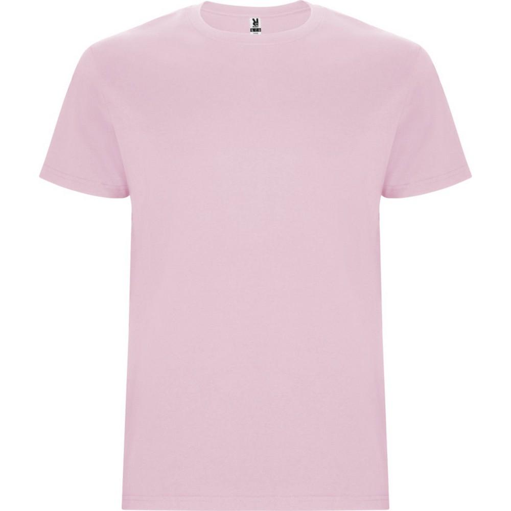 Roly Childrens/Kids Stafford Short-Sleeved T-Shirt