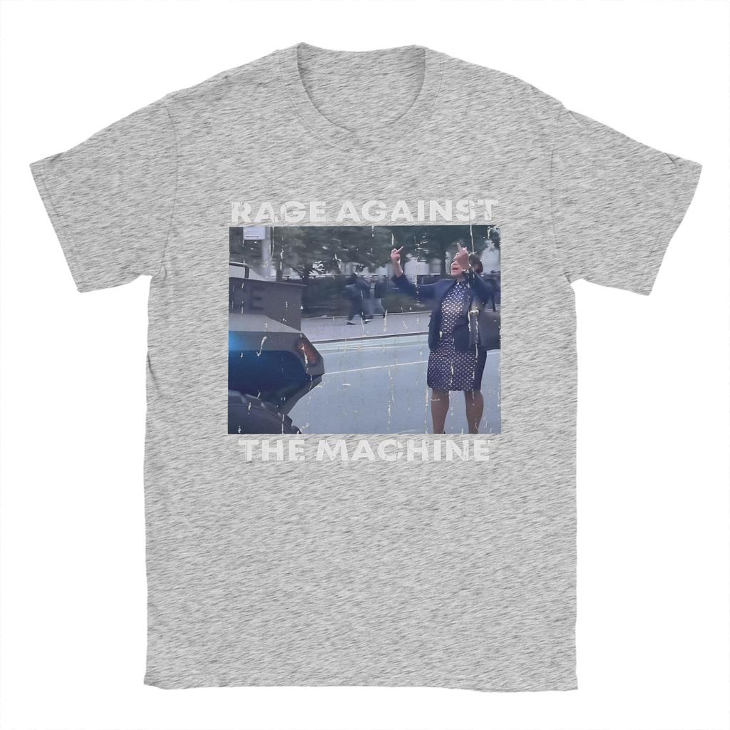 Футболка Rage Against The Machine Летняя Хлопковые Футболки Для Мужчин Хипстерский Дизайн Футболка С Коротким Рукавом Потрясающие Футболки