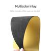 Made of Alcantara For BMW F30 F32 F33 F34 3 4 Series Dashboard Instrument Panel Trim Cover Sticker Car Interior Accessories