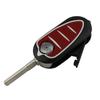 3-кнопочный складной корпус брелока для автомобиля Alfa Romeo Mito Giulietta 159 Gta Пульт дистанционного управления Брелок Лезвие Sip22