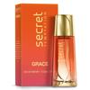Perfume Water Grace (50 Ml), Grace Eau De Parfum, Secret Temptation