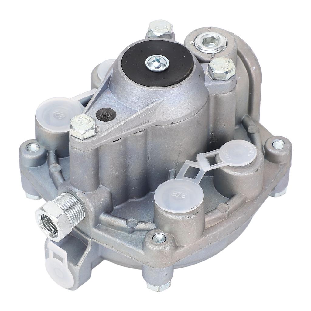 Emergency Relay Valve KN30300 Efficient Metal Structure Replacement for Bendix 0R281865X 281860 2818