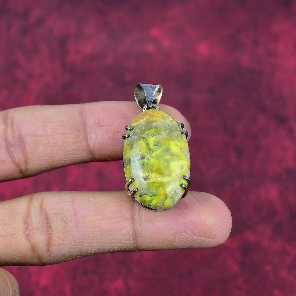 Подвеска «Шмель из яшмы», ювелирные изделия из стерлингового серебра 925 пробы с драгоценными камнями, подвеска ручной работы, на День матери